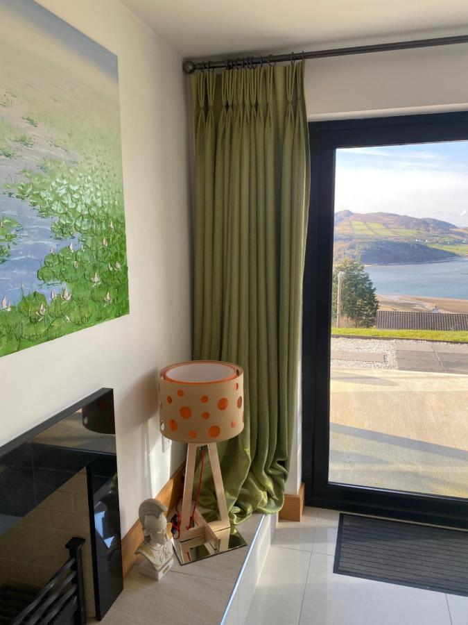 Sea Vista Boutique Accommodation (Adults Only) Fahan 외부 사진