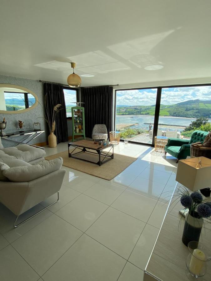 Sea Vista Boutique Accommodation (Adults Only) Fahan 외부 사진