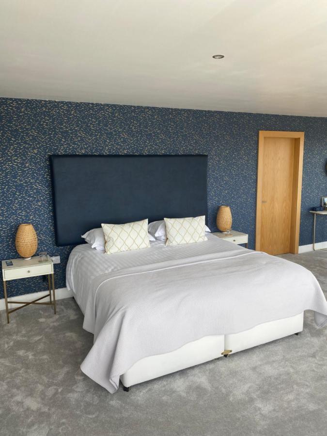 Sea Vista Boutique Accommodation (Adults Only) Fahan 외부 사진