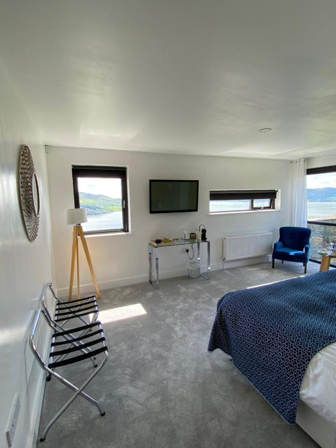 Sea Vista Boutique Accommodation (Adults Only) Fahan 외부 사진