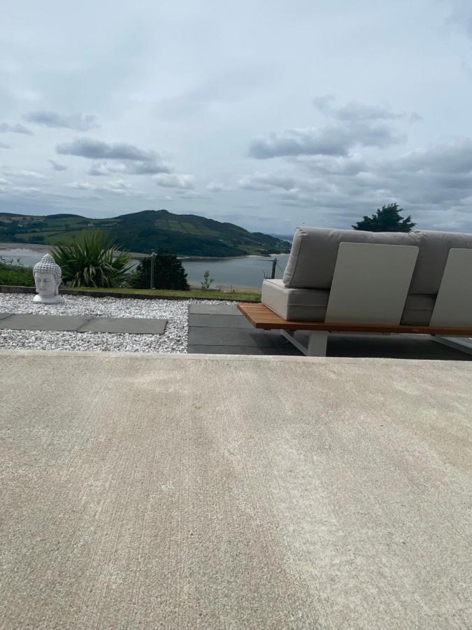 Sea Vista Boutique Accommodation (Adults Only) Fahan 외부 사진