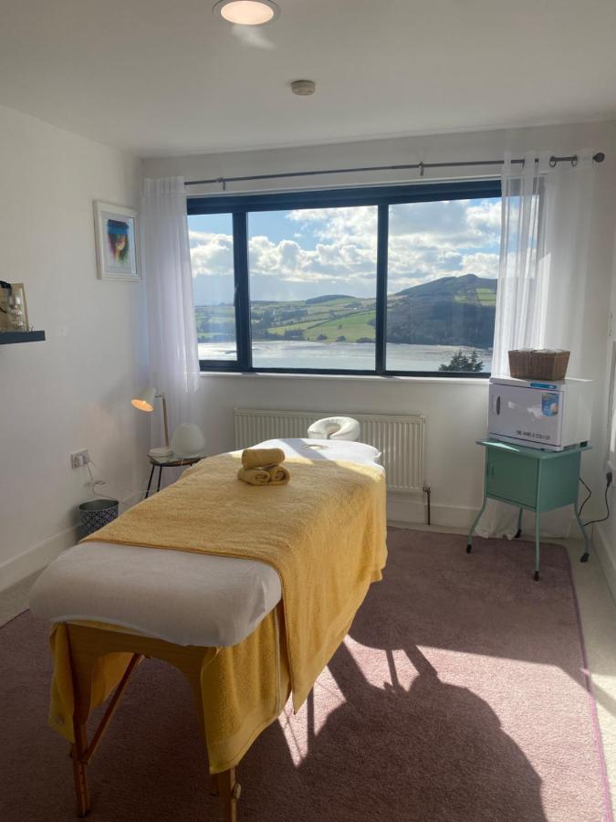 Sea Vista Boutique Accommodation (Adults Only) Fahan 외부 사진
