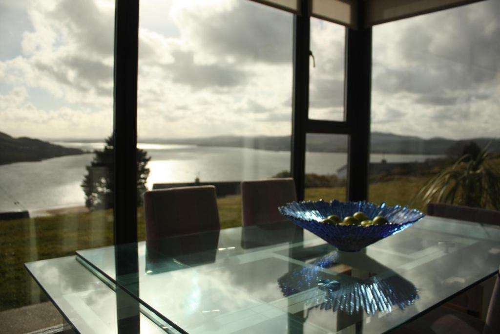 Sea Vista Boutique Accommodation (Adults Only) Fahan 외부 사진