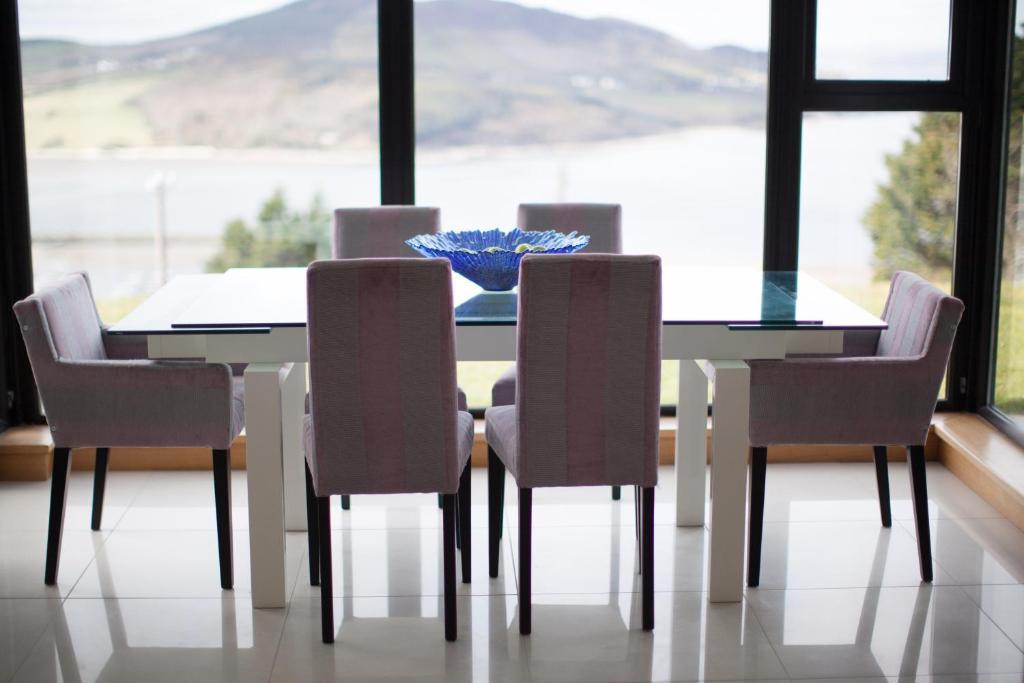 Sea Vista Boutique Accommodation (Adults Only) Fahan 외부 사진