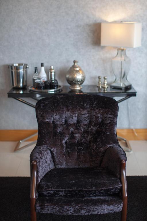 Sea Vista Boutique Accommodation (Adults Only) Fahan 외부 사진
