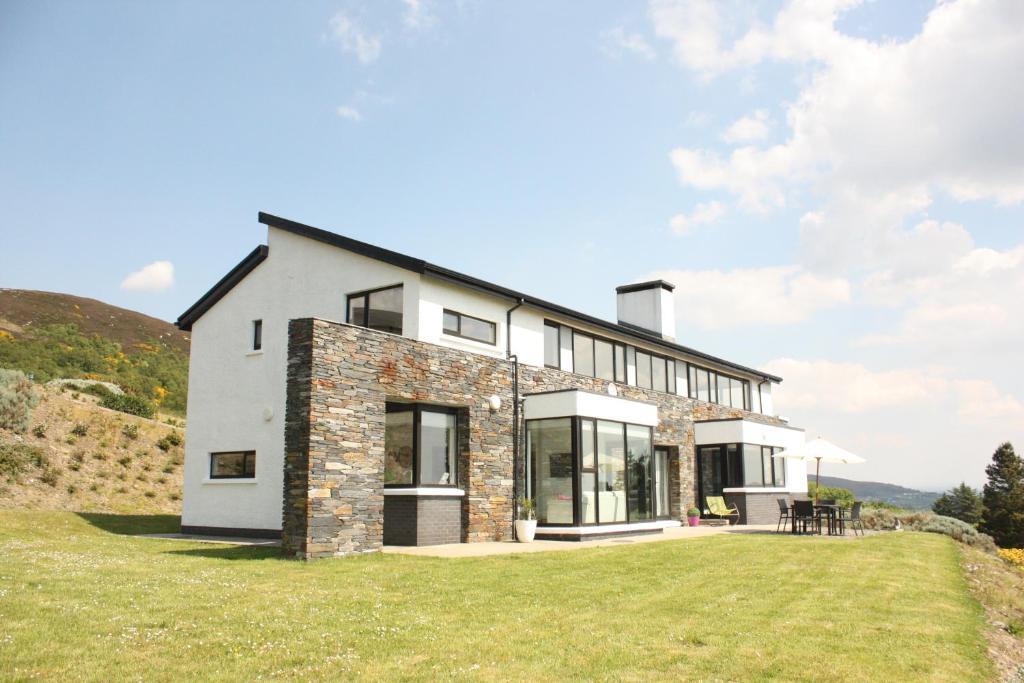 Sea Vista Boutique Accommodation (Adults Only) Fahan 외부 사진