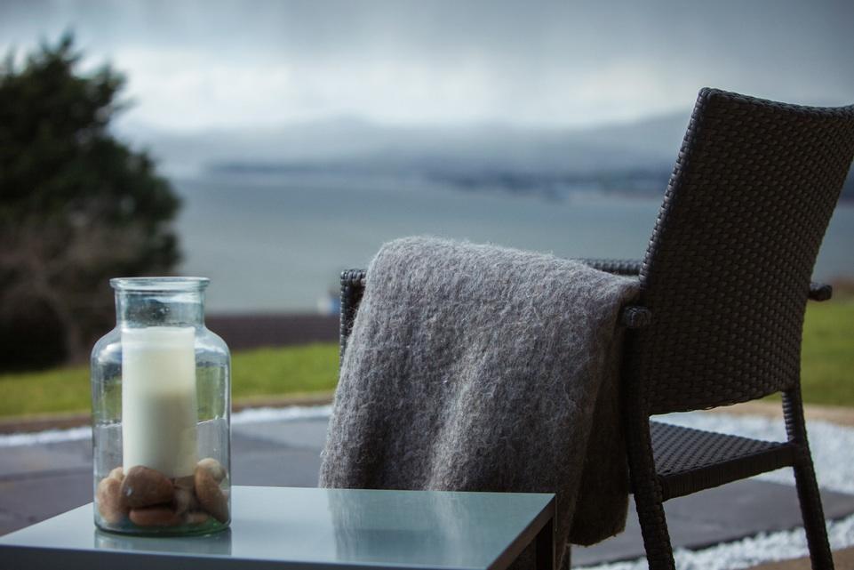 Sea Vista Boutique Accommodation (Adults Only) Fahan 외부 사진