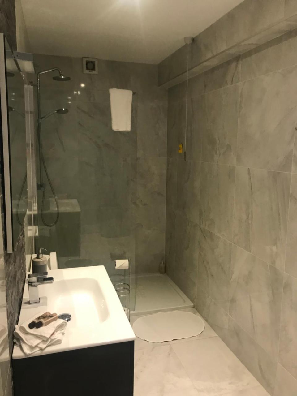 Sea Vista Boutique Accommodation (Adults Only) Fahan 외부 사진