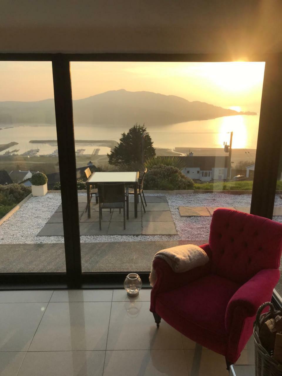 Sea Vista Boutique Accommodation (Adults Only) Fahan 외부 사진